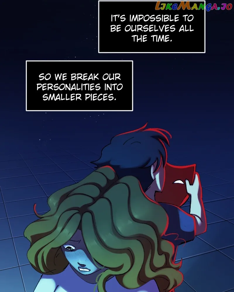 Not Even Bones Chapter 169 Online - página 40