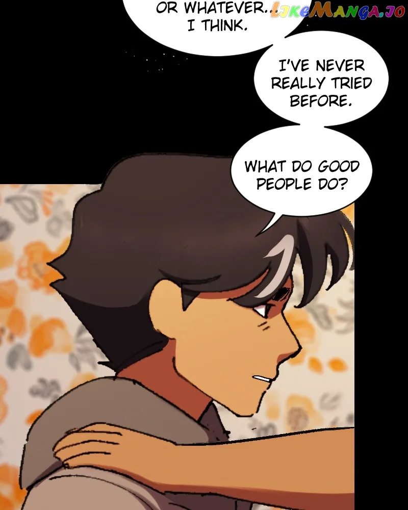 Not Even Bones Chapter 169 Online - página 42