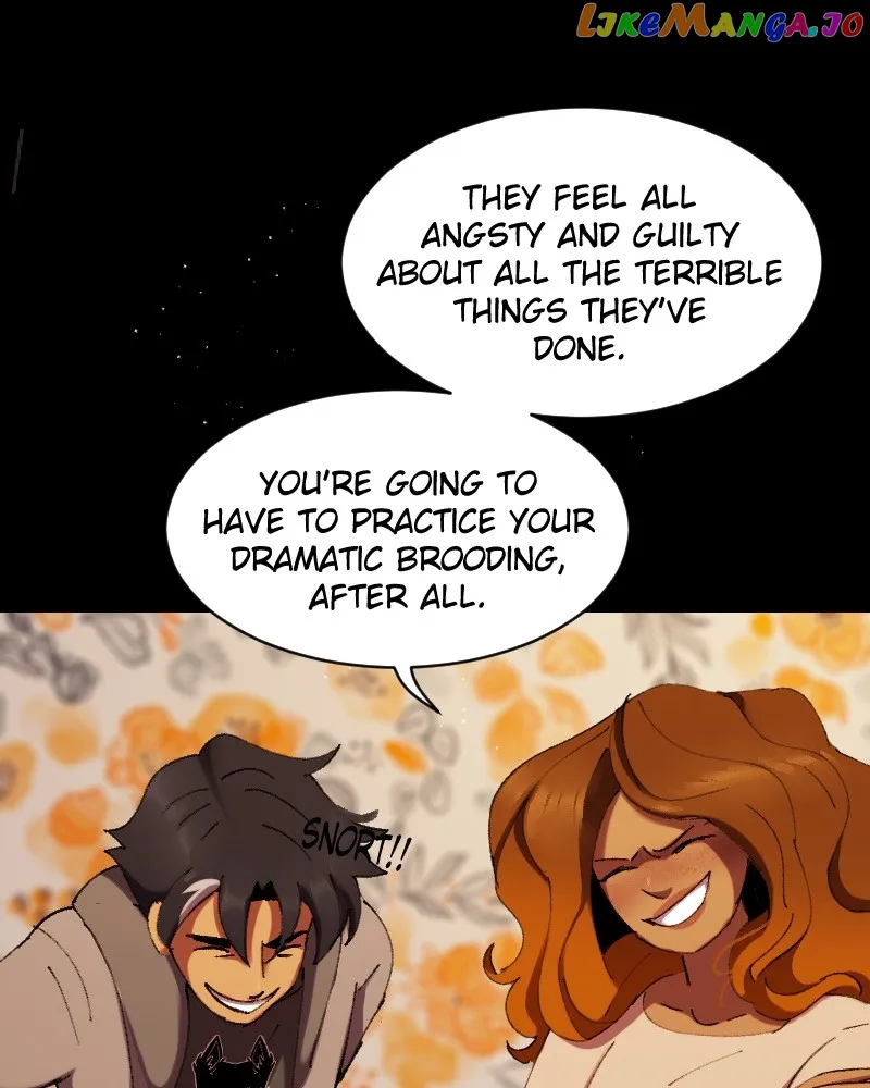 Not Even Bones Chapter 169 Online - página 43