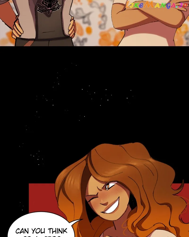 Not Even Bones Chapter 169 Online - página 44