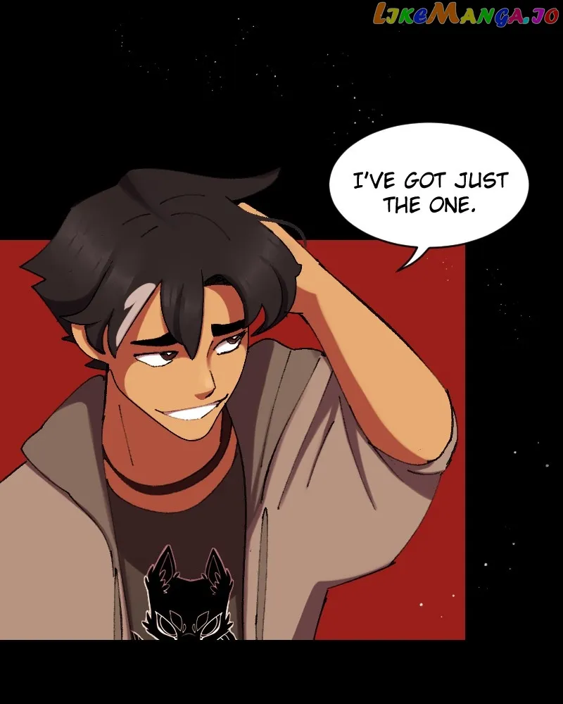 Not Even Bones Chapter 169 Online - página 46