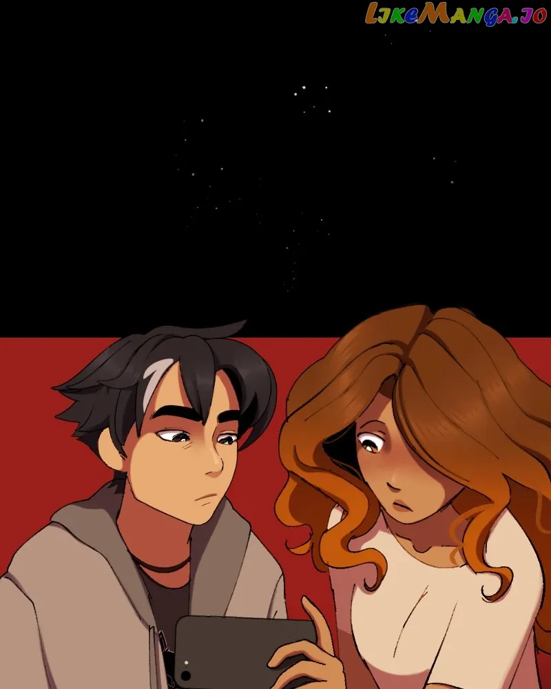 Not Even Bones Chapter 169 Online - página 47