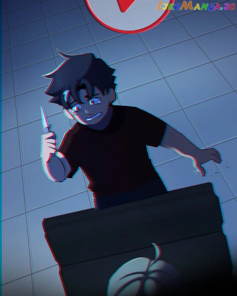 Not Even Bones Chapter 169 Online - página 49