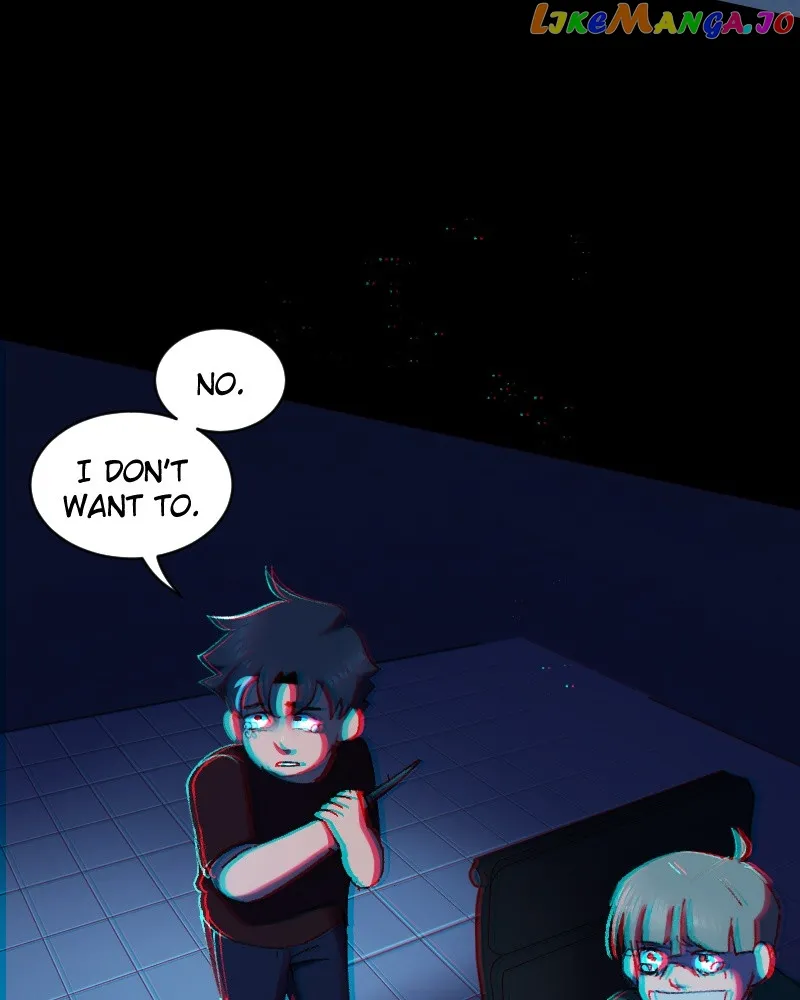 Not Even Bones Chapter 169 Online - página 52