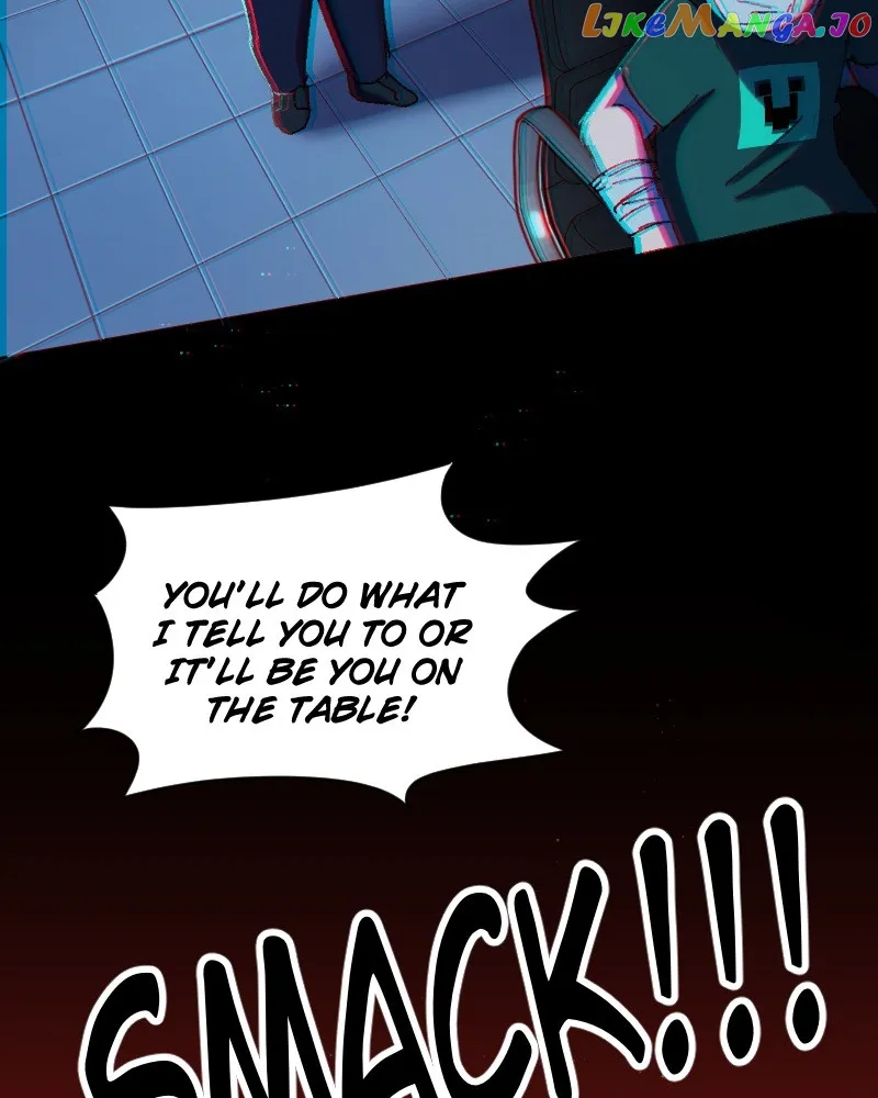Not Even Bones Chapter 169 Online - página 53