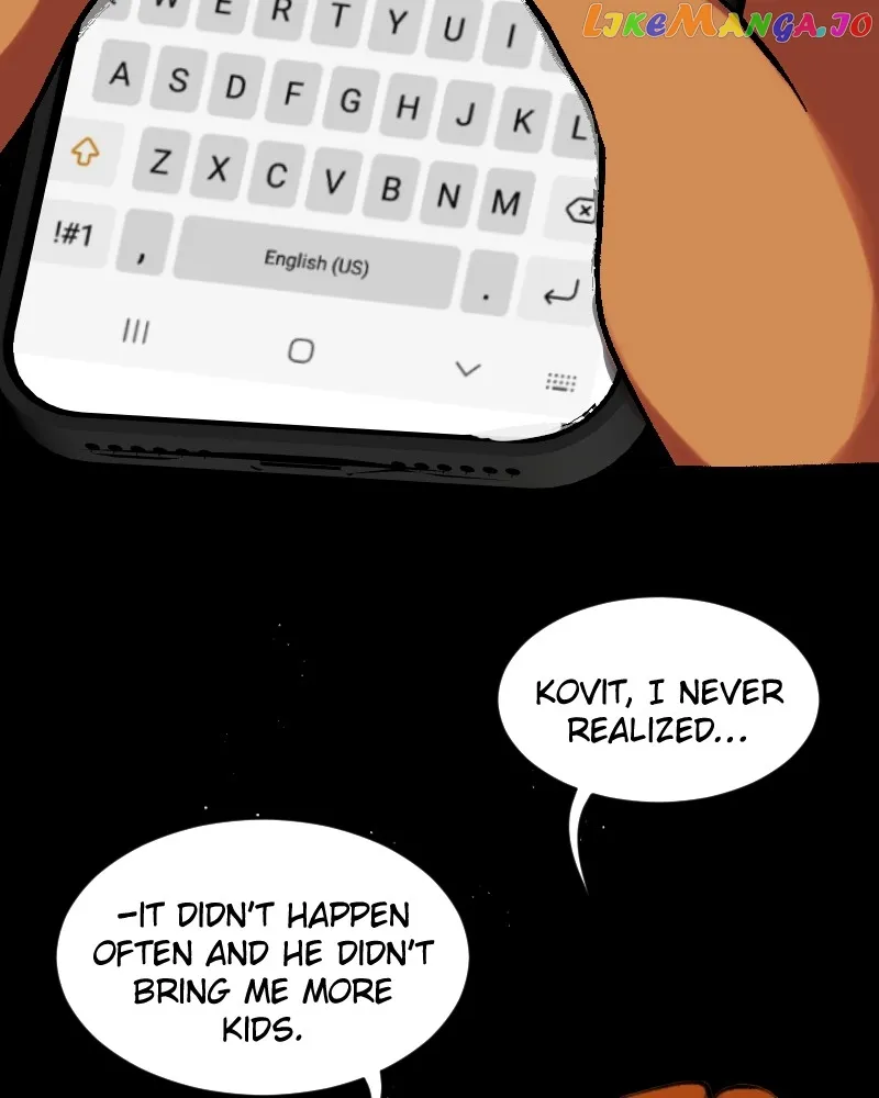 Not Even Bones Chapter 169 Online - página 57