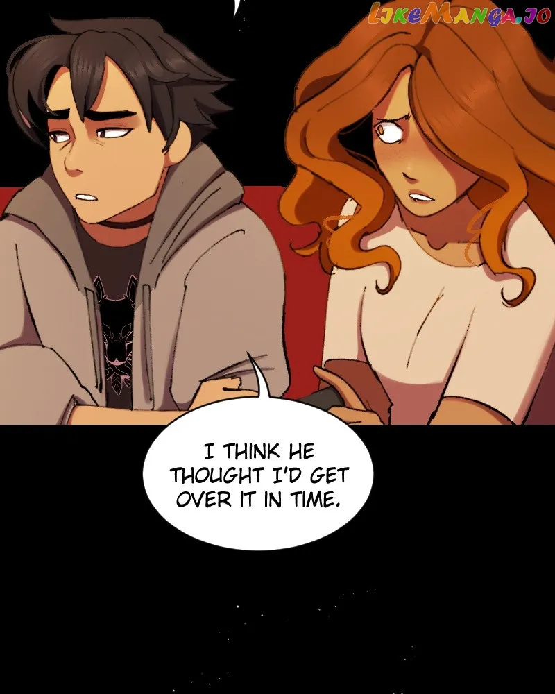 Not Even Bones Chapter 169 Online - página 58