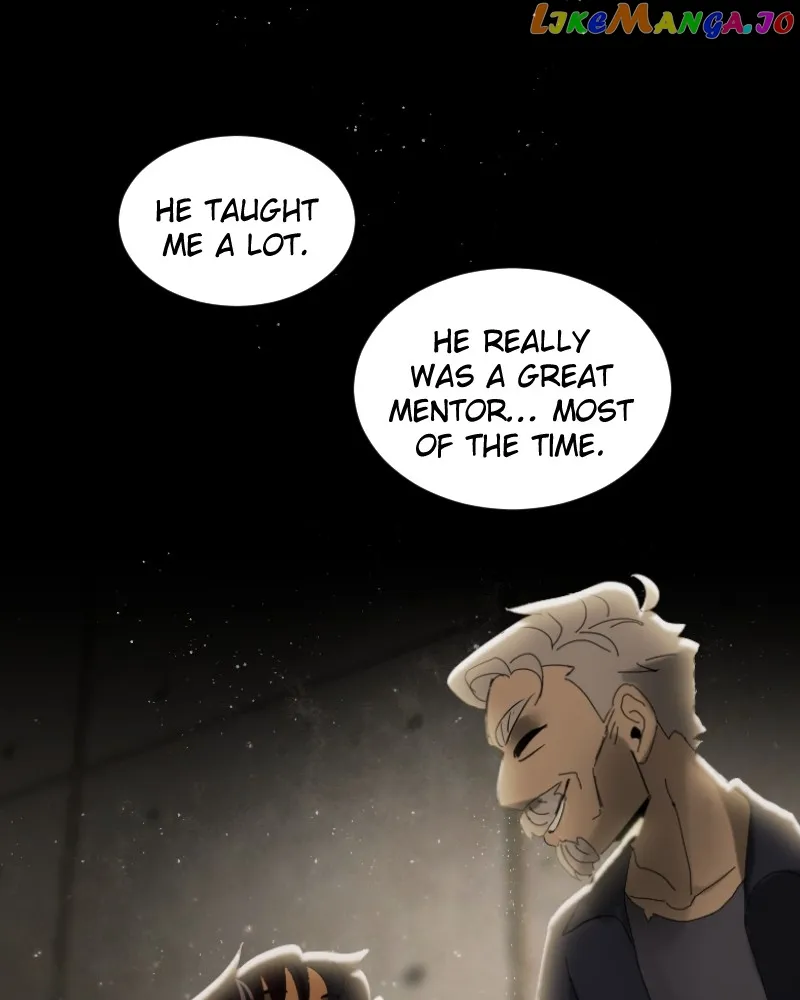 Not Even Bones Chapter 169 Online - página 59
