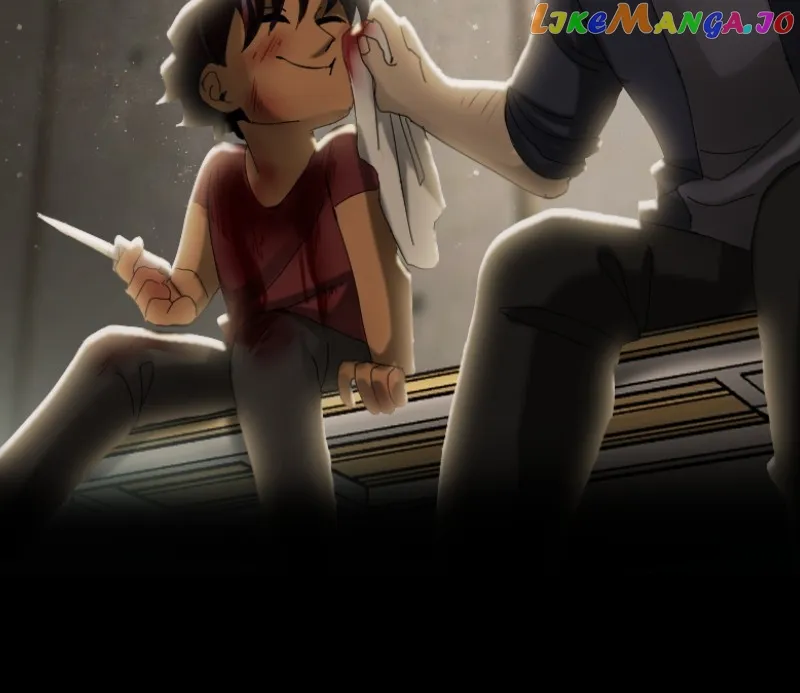 Not Even Bones Chapter 169 Online - página 60