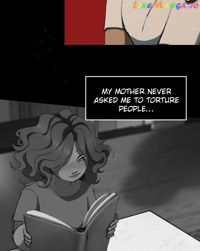 Not Even Bones Chapter 169 Online - página 62