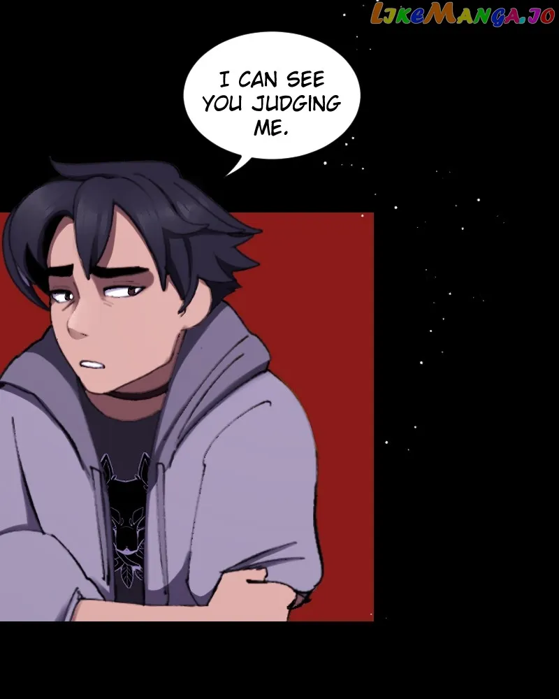 Not Even Bones Chapter 169 Online - página 65