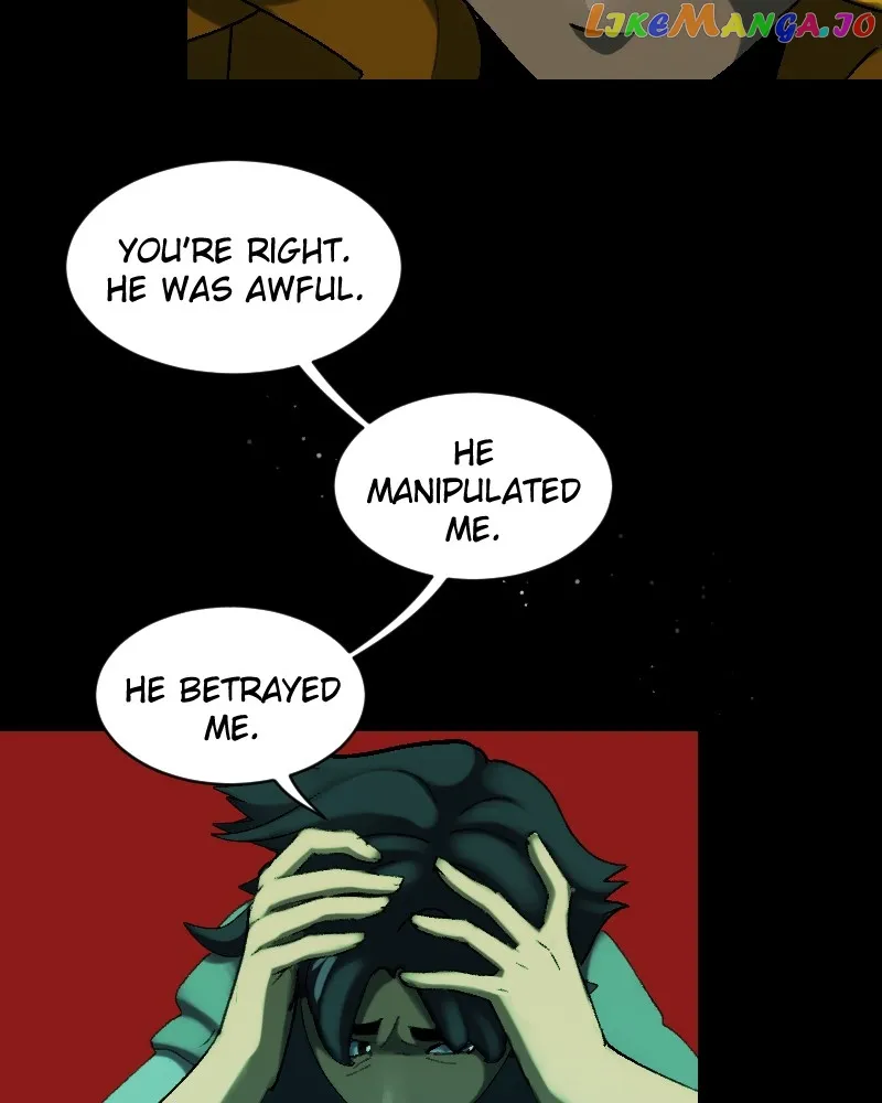 Not Even Bones Chapter 169 Online - página 67