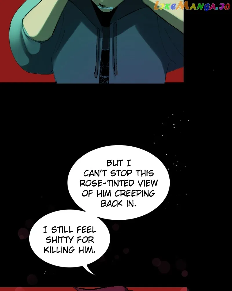 Not Even Bones Chapter 169 Online - página 68