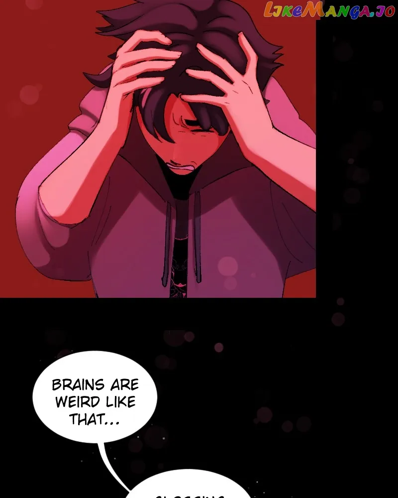Not Even Bones Chapter 169 Online - página 69