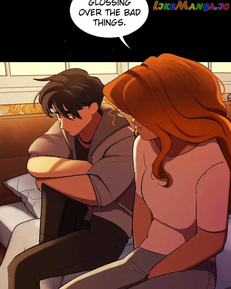 Not Even Bones Chapter 169 Online - página 70