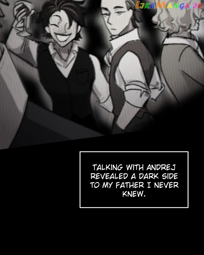 Not Even Bones Chapter 169 Online - página 75