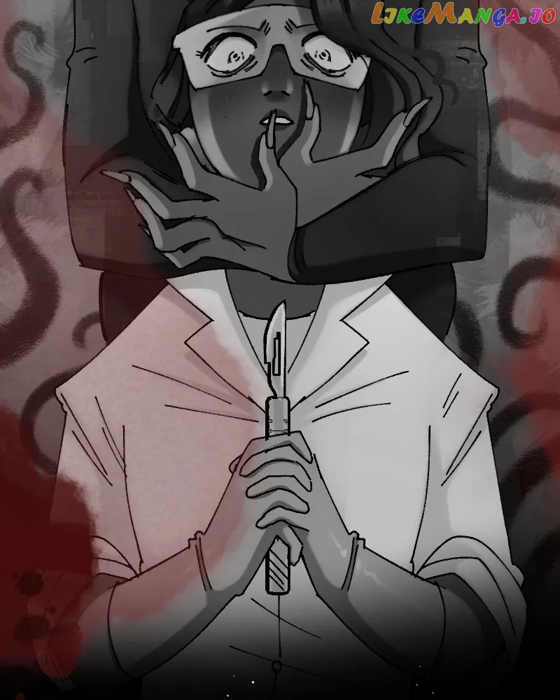 Not Even Bones Chapter 169 Online - página 78