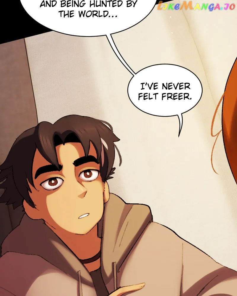 Not Even Bones Chapter 169 Online - página 86