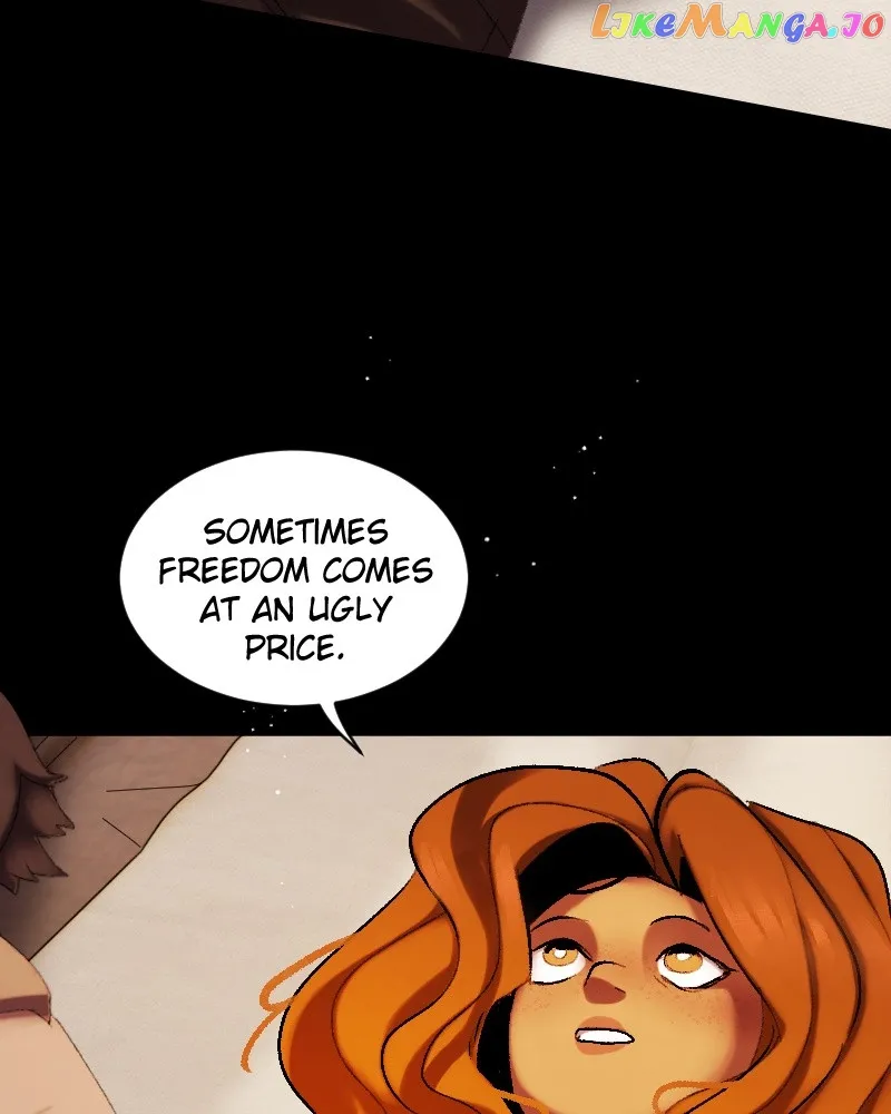 Not Even Bones Chapter 169 Online - página 89