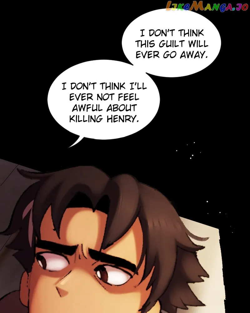 Not Even Bones Chapter 169 Online - página 91