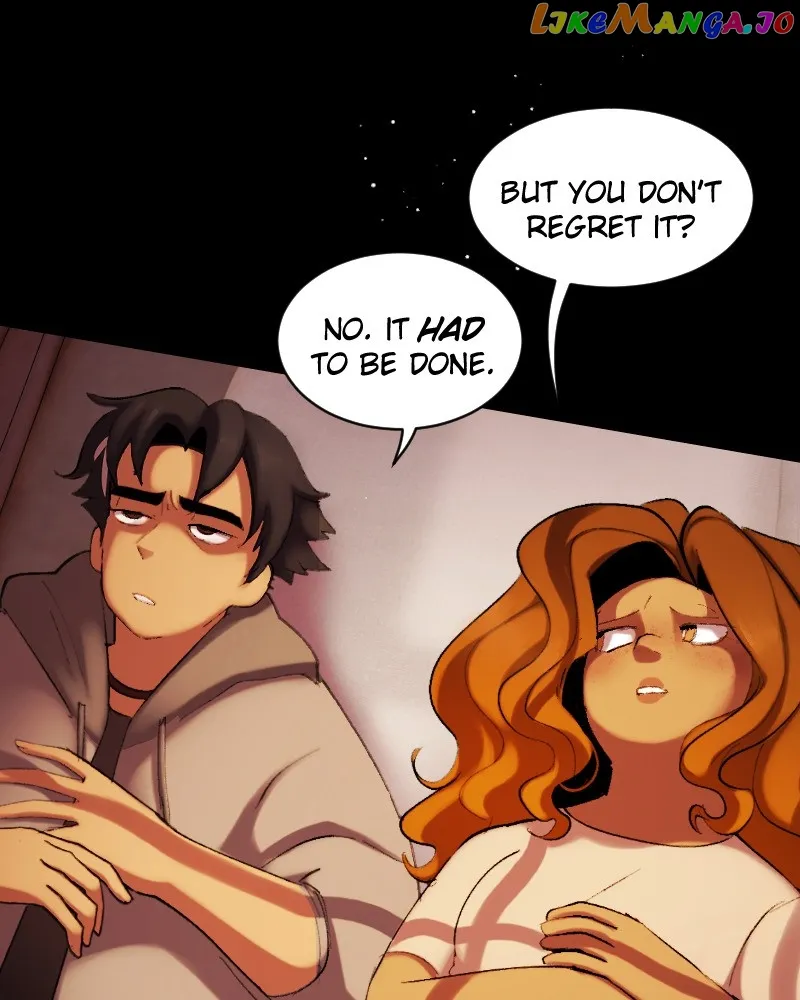 Not Even Bones Chapter 169 Online - página 93