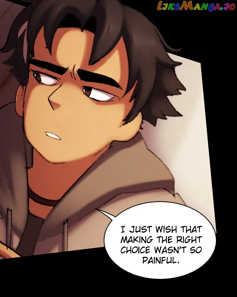 Not Even Bones Chapter 169 Online - página 96