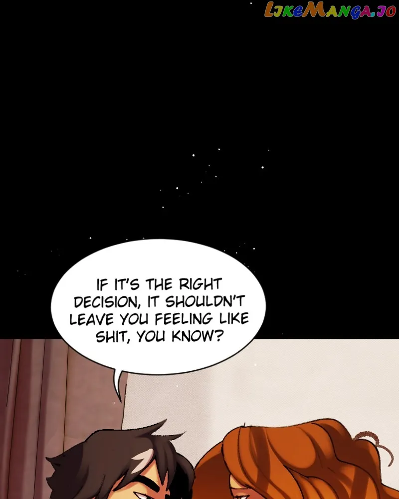Not Even Bones Chapter 169 Online - página 97