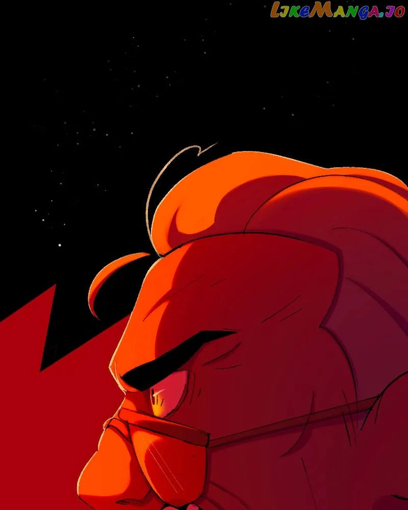 Not Even Bones Chapter 171 Online - página 2