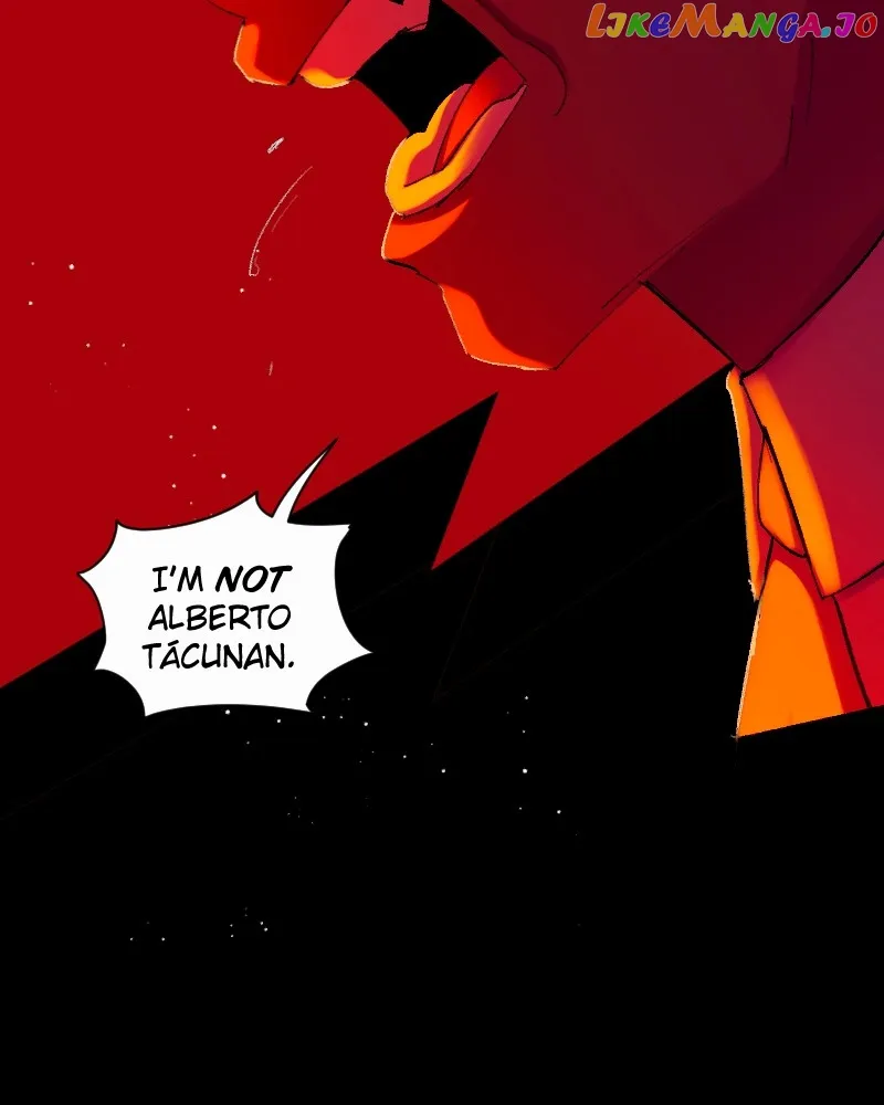 Not Even Bones Chapter 171 Online - página 3