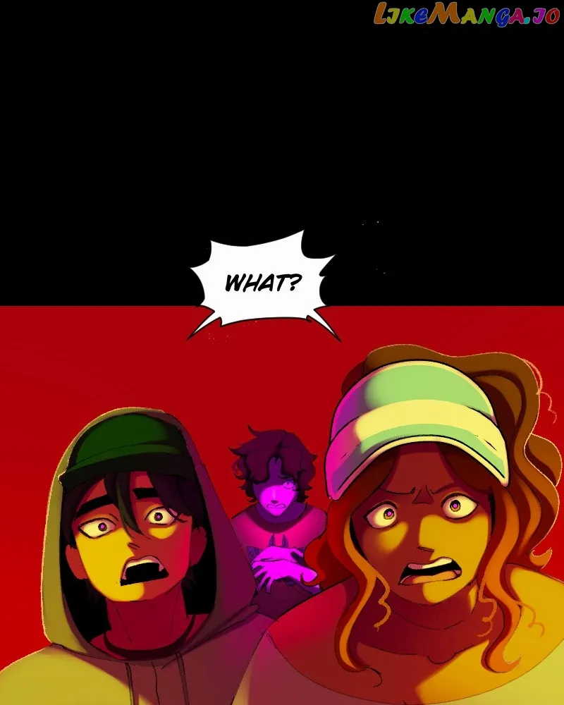 Not Even Bones Chapter 171 Online - página 4
