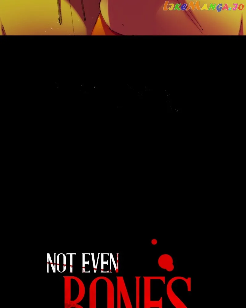 Not Even Bones Chapter 171 Online - página 5