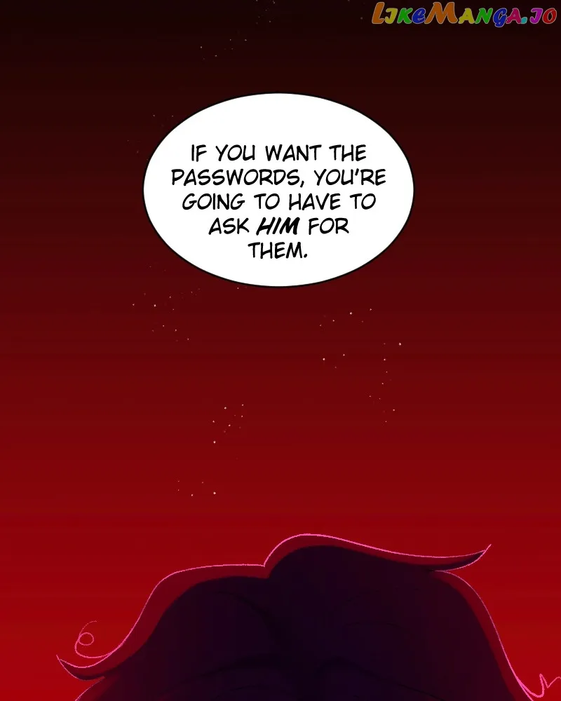 Not Even Bones Chapter 171 Online - página 8