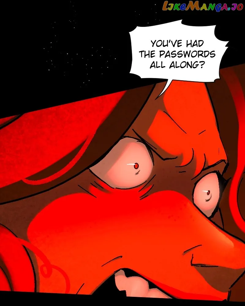 Not Even Bones Chapter 171 Online - página 10