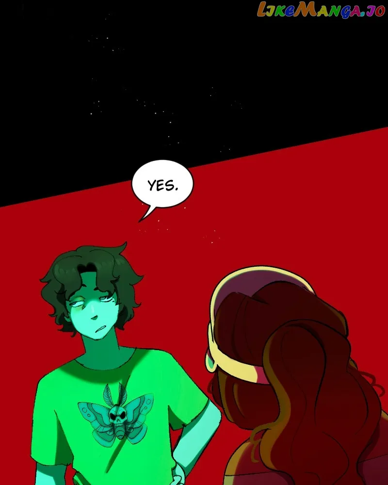 Not Even Bones Chapter 171 Online - página 11