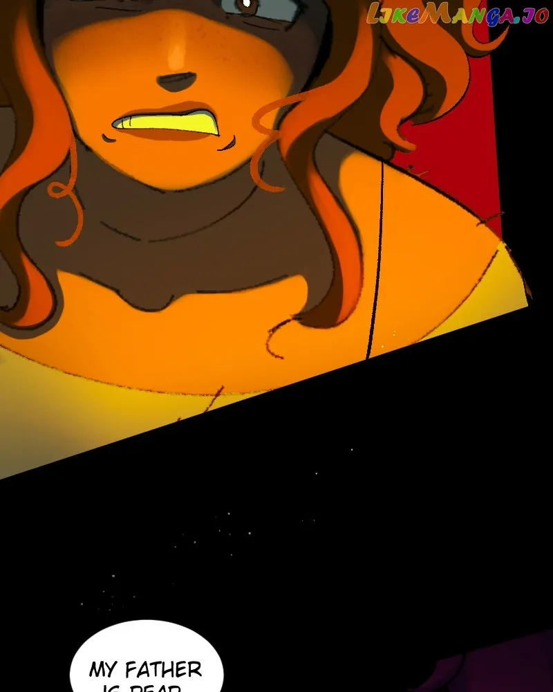 Not Even Bones Chapter 171 Online - página 13