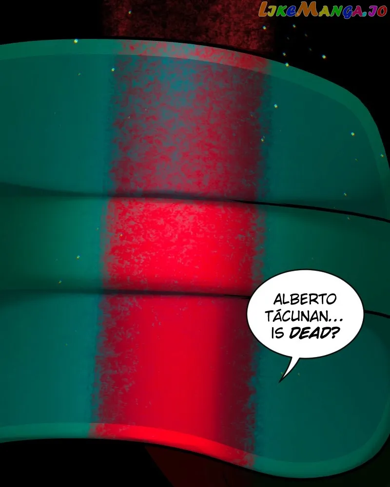 Not Even Bones Chapter 171 Online - página 15