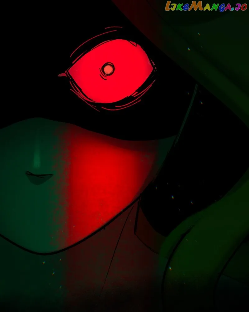 Not Even Bones Chapter 171 Online - página 16