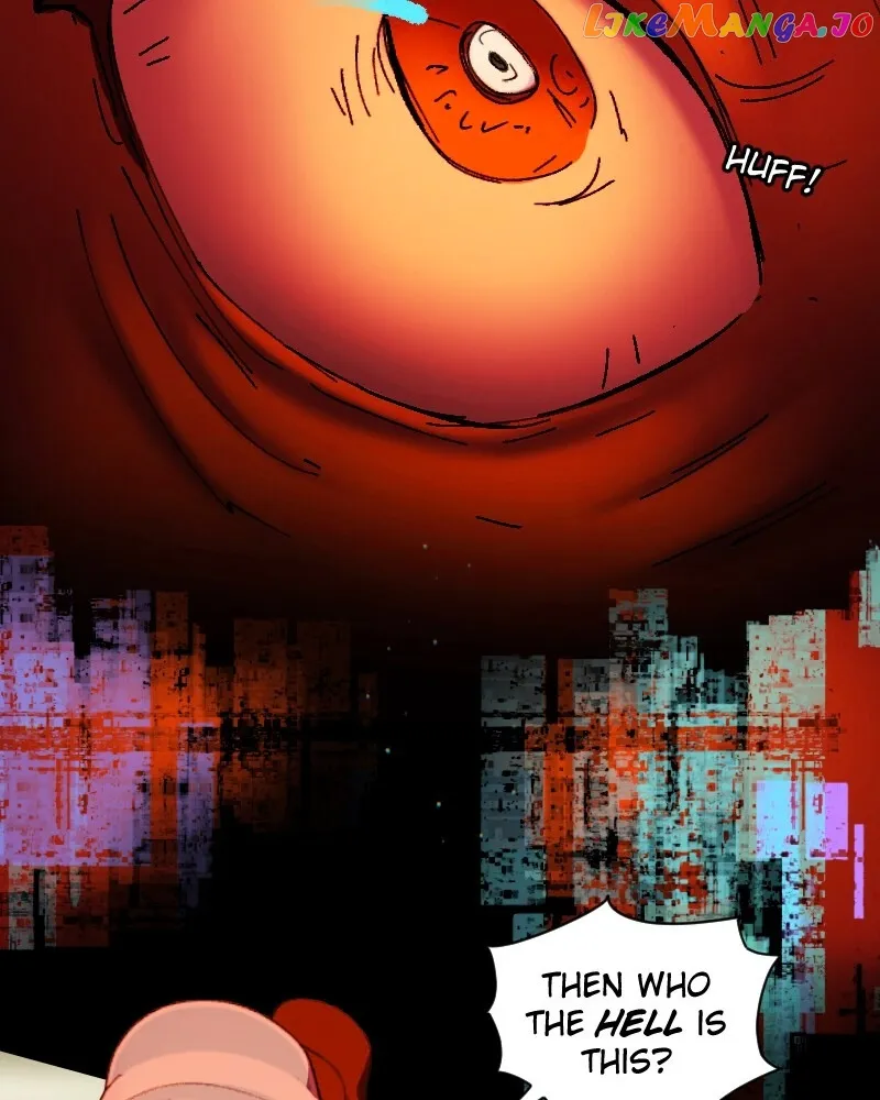 Not Even Bones Chapter 171 Online - página 19