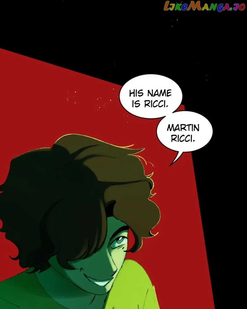Not Even Bones Chapter 171 Online - página 21
