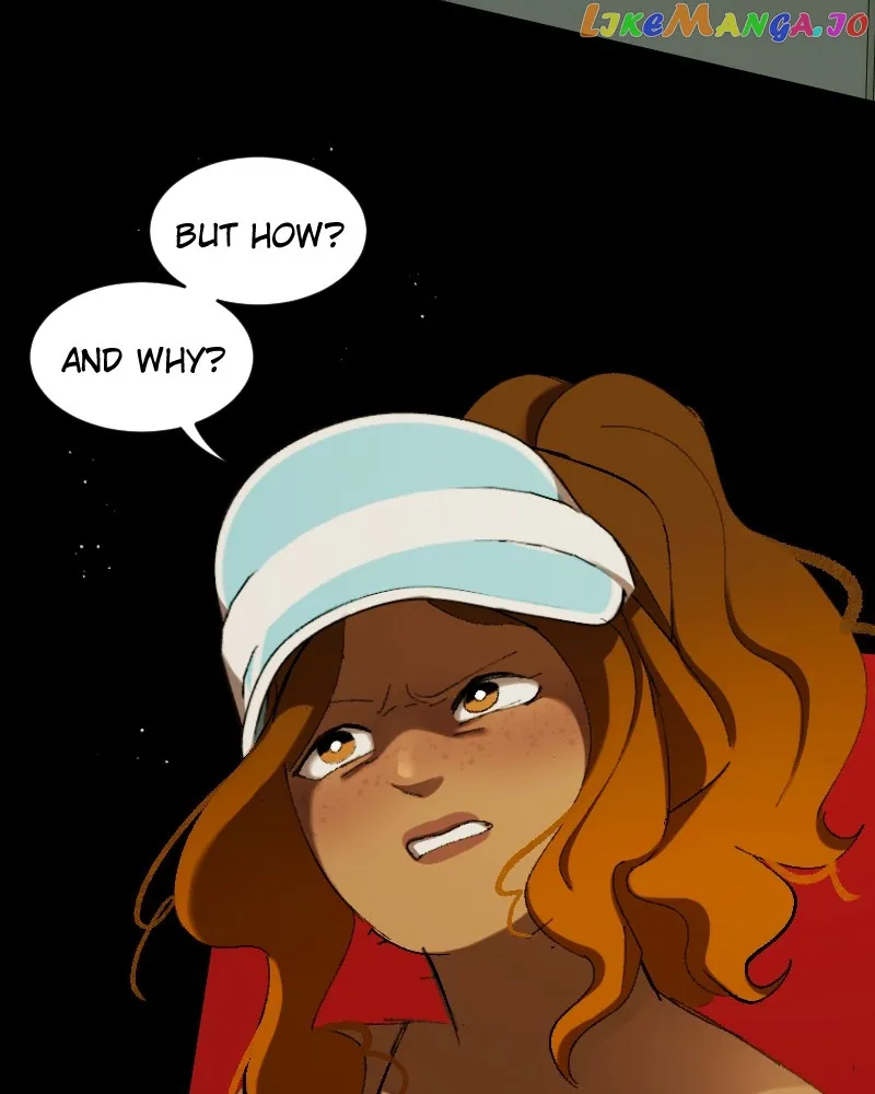 Not Even Bones Chapter 171 Online - página 24