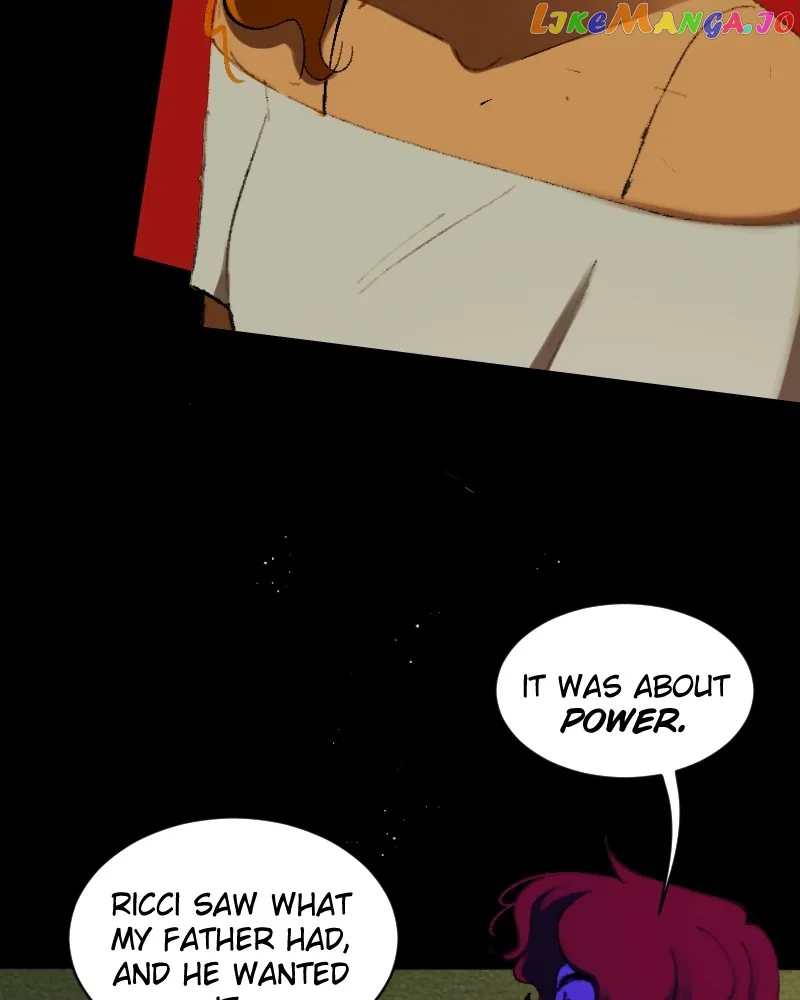 Not Even Bones Chapter 171 Online - página 25