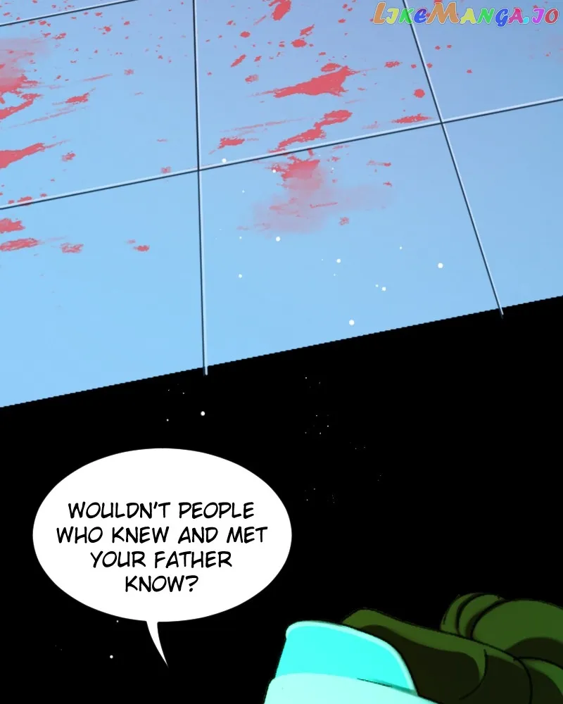 Not Even Bones Chapter 171 Online - página 30