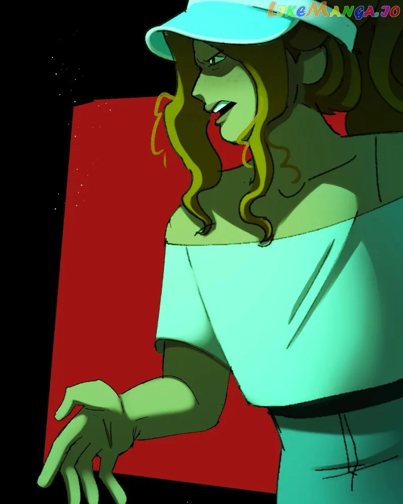 Not Even Bones Chapter 171 Online - página 31