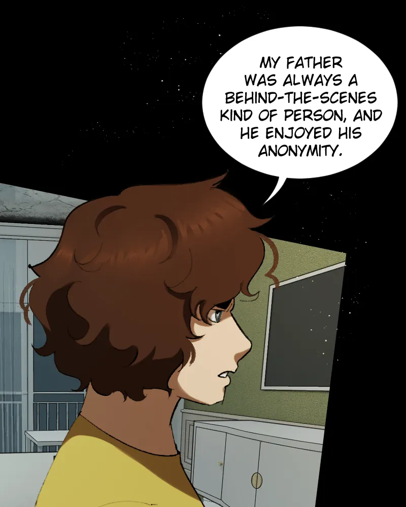 Not Even Bones Chapter 171 Online - página 33