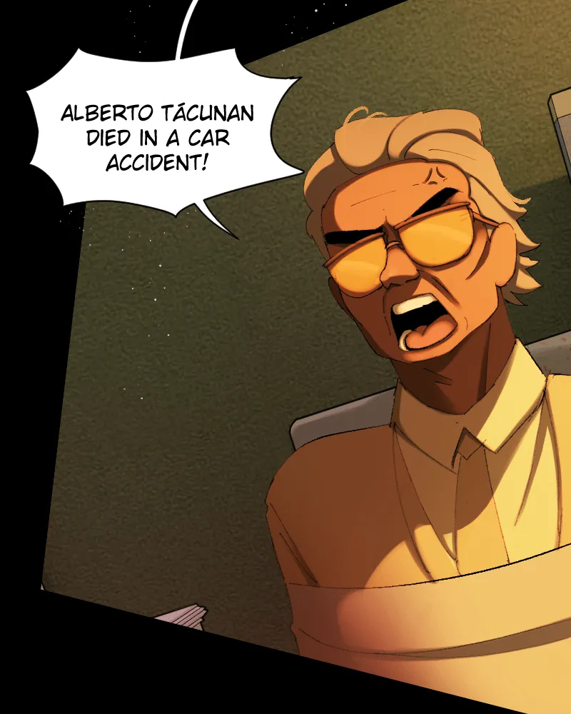 Not Even Bones Chapter 171 Online - página 36
