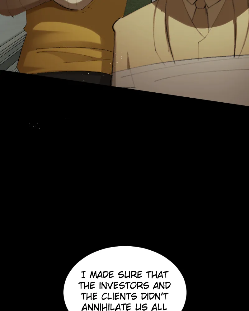 Not Even Bones Chapter 171 Online - página 38
