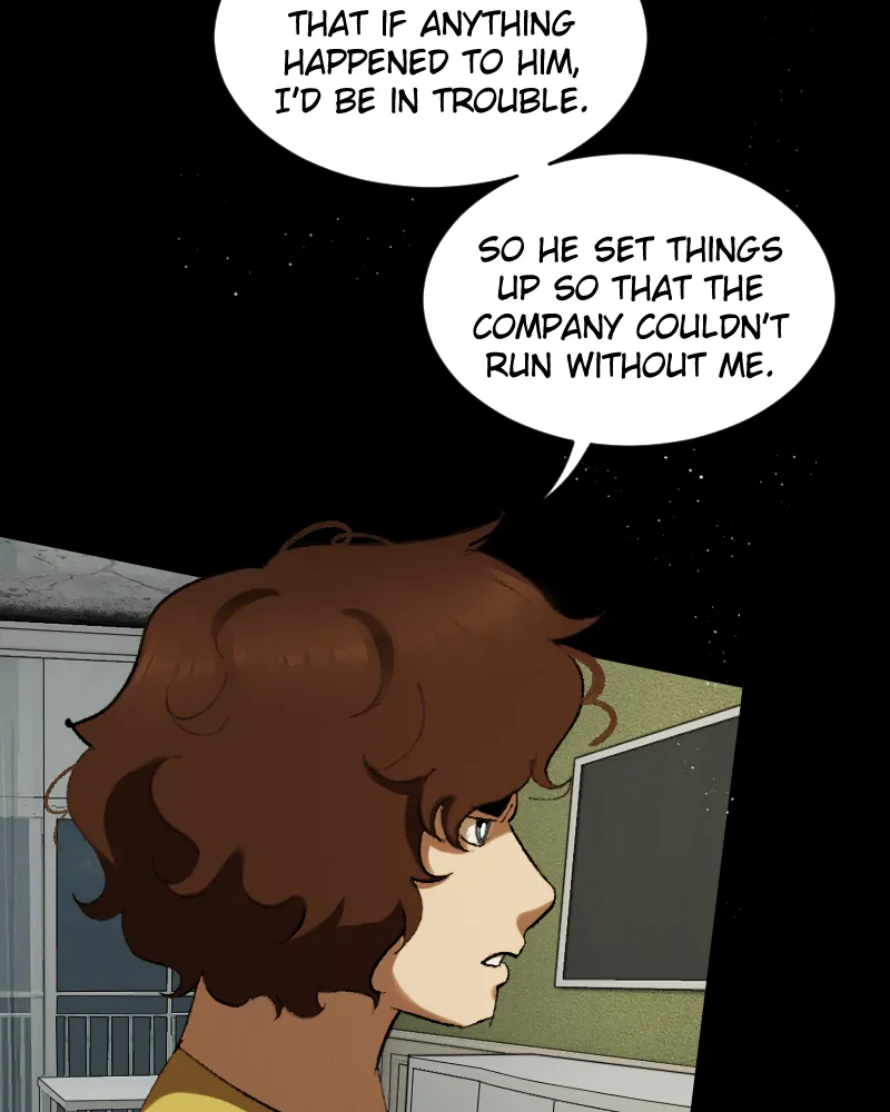 Not Even Bones Chapter 171 Online - página 43