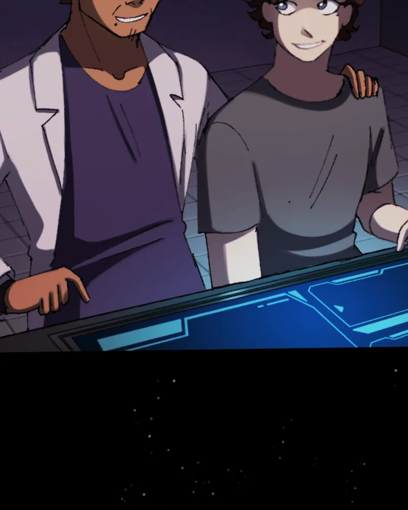 Not Even Bones Chapter 171 Online - página 45