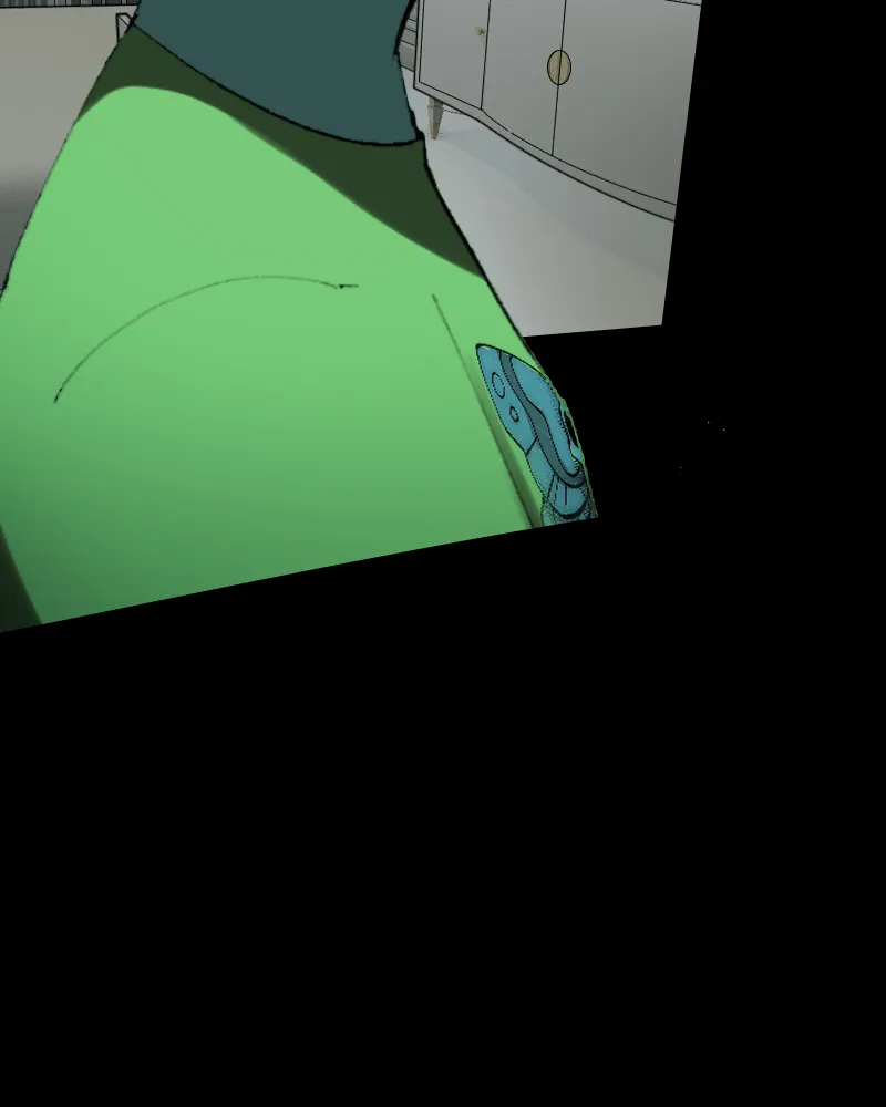 Not Even Bones Chapter 171 Online - página 48