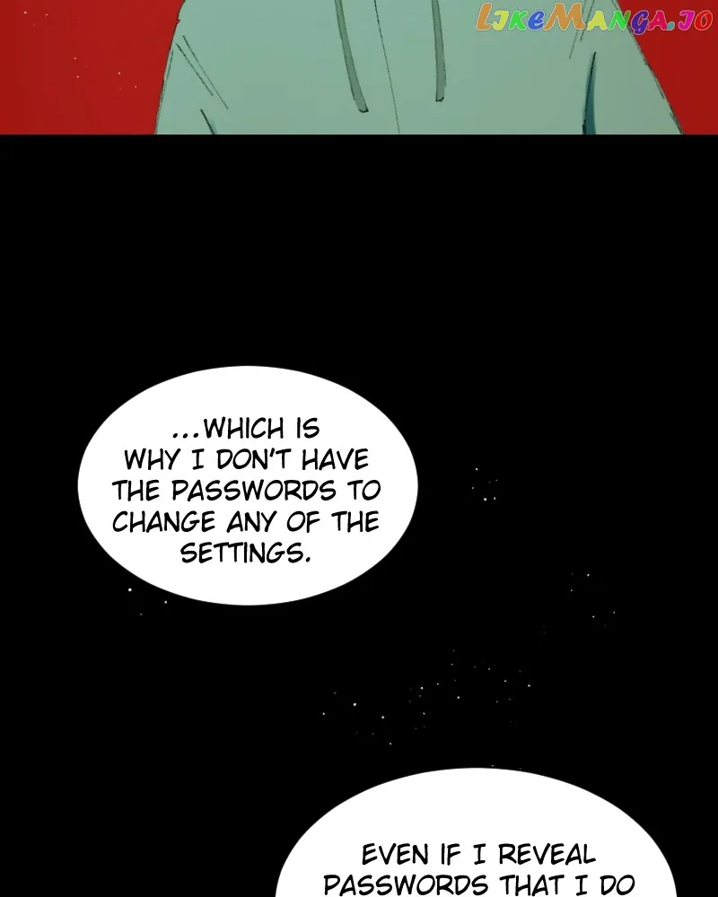 Not Even Bones Chapter 171 Online - página 51